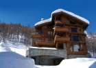  Emerald, Val D'Isere Ski Chalet